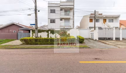 Apartamento com 2 dormitórios para alugar, 49 m² no Cajuru - Curitiba/PR
