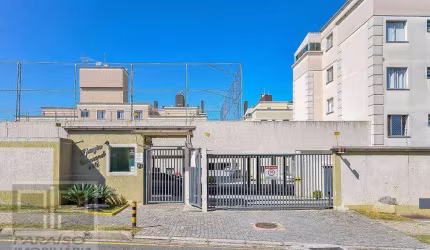 Apartamento com 2 dormitórios, 65 m²  no Capão Raso - Curitiba/PR