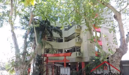 Apartamento com 3 quartos à venda na Alameda Raimundo Corrêa, 20, Boa Vista, Porto Alegre por R$ 790.000