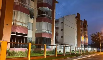 Apartamento com 1 quarto à venda na Orquideas, 3653, Centro, Cidreira por R$ 235.000