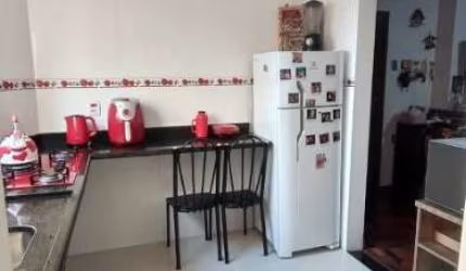 Apartamento com 2 quartos à venda na Rua Professor Ivo Corseuil, 112, Petrópolis, Porto Alegre por R$ 325.000