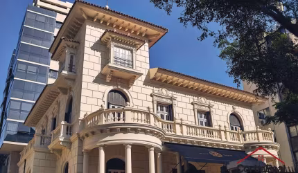 Apartamento com 2 quartos à venda na Rua Santo Inácio, 295, Moinhos de Vento, Porto Alegre por R$ 1.850.000