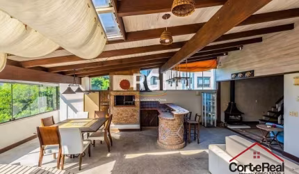 Cobertura com 2 quartos à venda na Avenida Iguassu, 234, Petrópolis, Porto Alegre por R$ 900.000