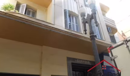 Apartamento com 3 quartos à venda na Rua dos Andradas, 868, Centro Histórico, Porto Alegre por R$ 390.000