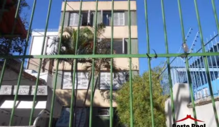Apartamento com 2 quartos à venda na Rua Barão do Amazonas, 1580, Jardim Botânico, Porto Alegre por R$ 210.000