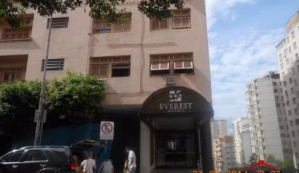 Apartamento com 3 quartos à venda na Rua Duque de Caxias, 1361, Centro Histórico, Porto Alegre por R$ 734.000