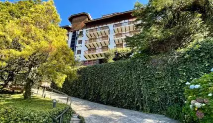 Apartamento com 3 quartos à venda na Demetrio Pereira dos Santos, 600, Planalto, Gramado por R$ 1.800.000