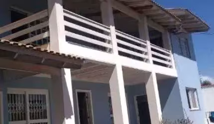 Casa com 4 quartos à venda na Rua Marquês do Maricá, 444, Vila Nova, Porto Alegre por R$ 1.300.000