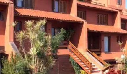 Casa em condomínio fechado com 3 quartos à venda na Avenida Cai, 735, Cristal, Porto Alegre por R$ 1.820.000