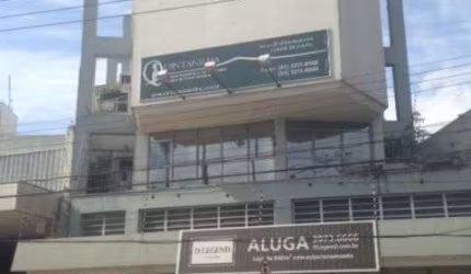 Sala comercial para alugar na Avenida Osvaldo Aranha, 734, Bom Fim, Porto Alegre por R$ 900