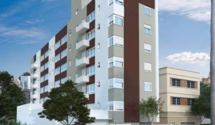 Apartamento com 1 quarto à venda na Avenida Osvaldo Aranha, 420, Bom Fim, Porto Alegre por R$ 696.821
