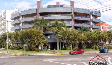 Apartamento com 3 quartos à venda na Central, 428, Atlântida, Xangri-Lá por R$ 1.390.000