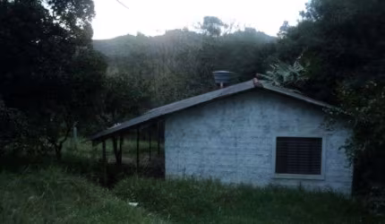 Terreno à venda na Estrada Afonso Lourenço Mariante, 2892, Lomba do Pinheiro, Porto Alegre por R$ 498.000