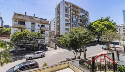 Apartamento com 3 quartos à venda na Rua Murilo Furtado, 40, Petrópolis, Porto Alegre por R$ 1.450.000