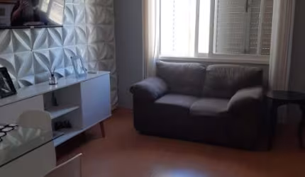 Apartamento com 2 quartos à venda na Rua General Vitorino, 216, Centro Histórico, Porto Alegre por R$ 450.000