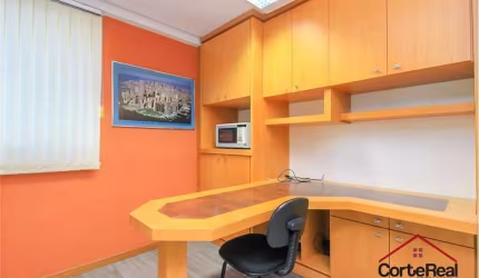Sala comercial à venda na Rua Carlos Trein Filho, 1824, Moinhos de Vento, Porto Alegre por R$ 174.330