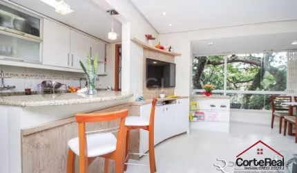 Apartamento com 2 quartos à venda na Rua Roque Gonzales, 277, Jardim Botânico, Porto Alegre por R$ 583.000