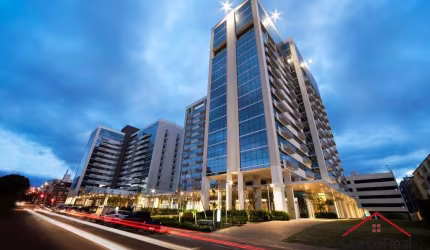 Sala comercial à venda na Avenida Assis Brasil, 2827, Cristo Redentor, Porto Alegre por R$ 304.231