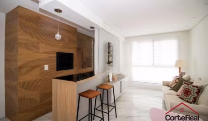 Apartamento com 2 quartos à venda na Rua São Josemaria Escriva, 669, Central Parque, Porto Alegre por R$ 630.000