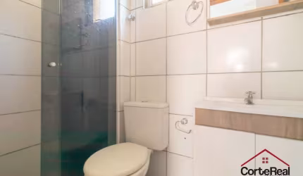 Apartamento com 2 quartos à venda na Estrada João de Oliveira Remião, 5777, Agronomia, Porto Alegre por R$ 199.900