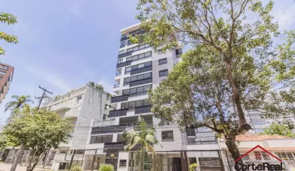 Apartamento com 3 quartos à venda na Rua Murilo Furtado, 40, Petrópolis, Porto Alegre por R$ 1.450.000