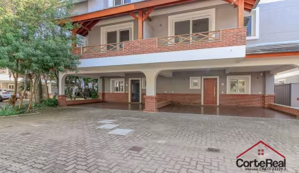 Casa com 3 quartos à venda na Rua General Rondon, 59, Tristeza, Porto Alegre por R$ 2.100.000