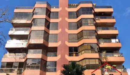 Cobertura com 3 quartos à venda na Rua Corrêa Lima, 715, Santa Tereza, Porto Alegre por R$ 1.550.000