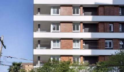 Apartamento com 3 quartos à venda na Rua Barão do Guaíba, 601, Menino Deus, Porto Alegre por R$ 1.990.000