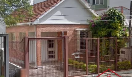 Casa com 2 quartos à venda na Rua Valparaíso, 1101, Jardim Botânico, Porto Alegre por R$ 990.000