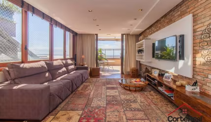 Apartamento com 3 quartos à venda na Rua Monroe, 179, Santa Tereza, Porto Alegre por R$ 1.990.000