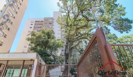 Apartamento com 2 quartos à venda na Rua Dário Totta, 215, Teresópolis, Porto Alegre por R$ 378.000