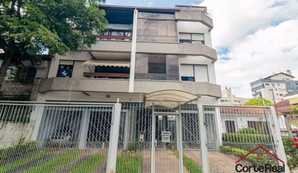 Cobertura com 3 quartos à venda na Rua Domingos Crescêncio, 877, Santana, Porto Alegre por R$ 530.000