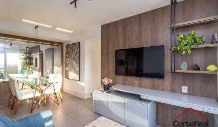 Apartamento com 2 quartos à venda na Rua Gutemberg, 101, Petrópolis, Porto Alegre por R$ 890.000