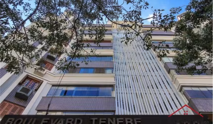 Apartamento com 4 quartos à venda na Avenida Francisco Petuco, 190, Boa Vista, Porto Alegre por R$ 1.193.000