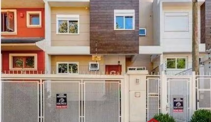 Casa com 3 quartos à venda na Rua Professor Pereira Coelho, 522, Tristeza, Porto Alegre por R$ 1.450.000