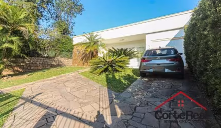 Casa com 3 quartos à venda na Avenida Arlindo Pasqualini, 413, Jardim Isabel, Porto Alegre por R$ 1.150.000