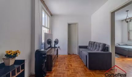 Apartamento com 1 quarto à venda na Avenida Assis Brasil, 2550, Cristo Redentor, Porto Alegre por R$ 212.000