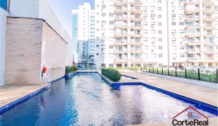 Apartamento com 2 quartos à venda na Rua Piauí, 40, Santa Maria Goretti, Porto Alegre por R$ 549.990