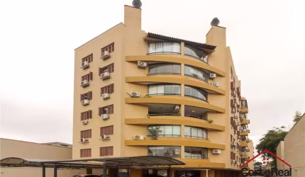 Apartamento com 2 quartos à venda na Avenida Padre Cacique, 230, Praia de Belas, Porto Alegre por R$ 490.800