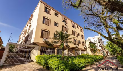 Apartamento com 1 quarto à venda na Rua Surupá, 76, Jardim Botânico, Porto Alegre por R$ 230.000
