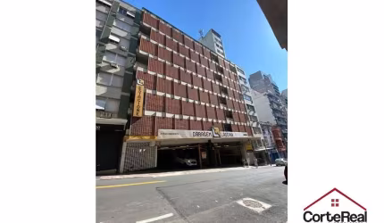 Ponto comercial à venda na General Câmera, 425, Centro Histórico, Porto Alegre por R$ 52.000