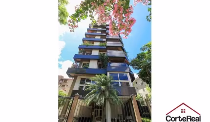 Apartamento com 4 quartos à venda na Rua Carlos Von Koseritz, 1062, Higienópolis, Porto Alegre por R$ 1.365.000