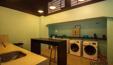 Apartamento com 1 quarto à venda na Rua General Andrade Neves, 150, Centro Histórico, Porto Alegre por R$ 185.000