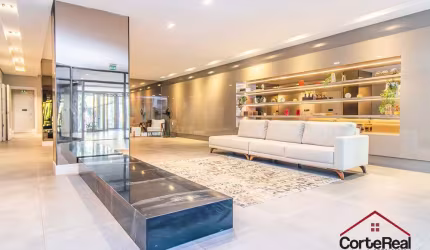 Apartamento com 2 quartos à venda na Rua Cipó, 392, Passo da Areia, Porto Alegre por R$ 675.000
