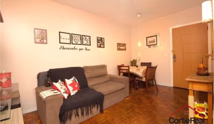 Apartamento com 1 quarto à venda na Rua Vigia, 21, Vila Ipiranga, Porto Alegre por R$ 152.000