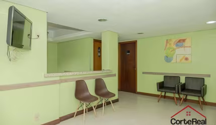 Sala comercial à venda na Rua General Andrade Neves, 155, Centro Histórico, Porto Alegre por R$ 364.730