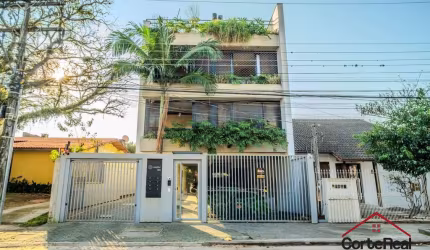 Apartamento com 3 quartos à venda na Rua Landel de Moura, 860, Tristeza, Porto Alegre por R$ 1.190.000