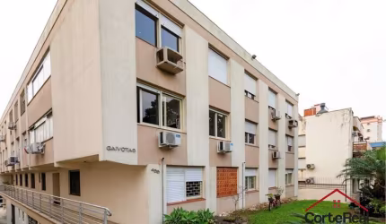 Apartamento com 2 quartos à venda na Rua Alberto Silva, 455, Cristo Redentor, Porto Alegre por R$ 295.000