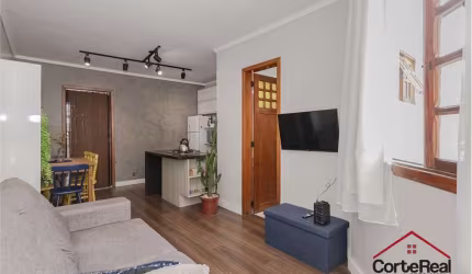 Apartamento com 1 quarto à venda na Rua General Lima e Silva, 965, Cidade Baixa, Porto Alegre por R$ 265.000