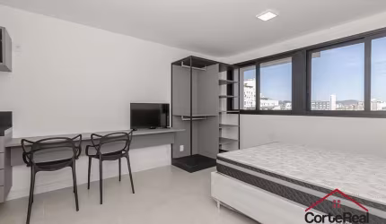 Apartamento com 1 quarto à venda na Rua Professor Duplan, 50, Rio Branco, Porto Alegre por R$ 460.000